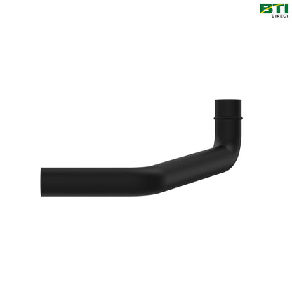 AH213416: Lower Radiator Hose