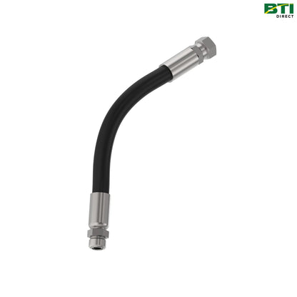 AH213421: Lower Radiator Hose