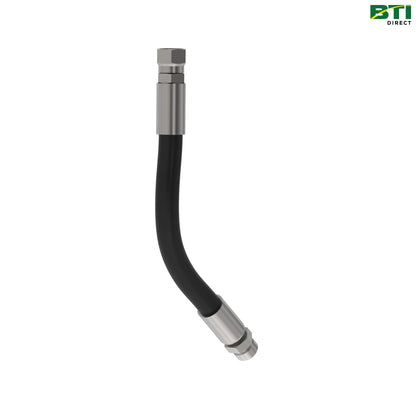 AH213421: Lower Radiator Hose