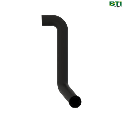 AH213422: Upper Radiator and Charge Air Cooler Hose