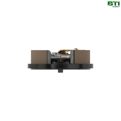 AH213434: Heavy Duty Brake Assembly, Right Side