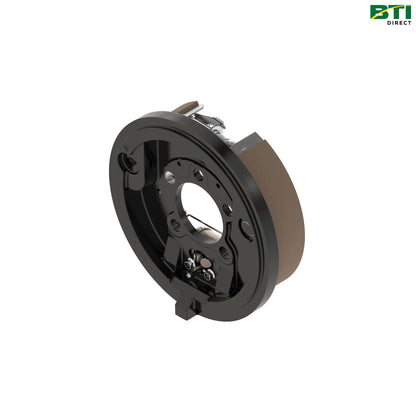 AH213434: Heavy Duty Brake Assembly, Right Side