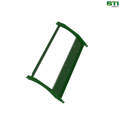 AH213595: Discharge Beater Grate