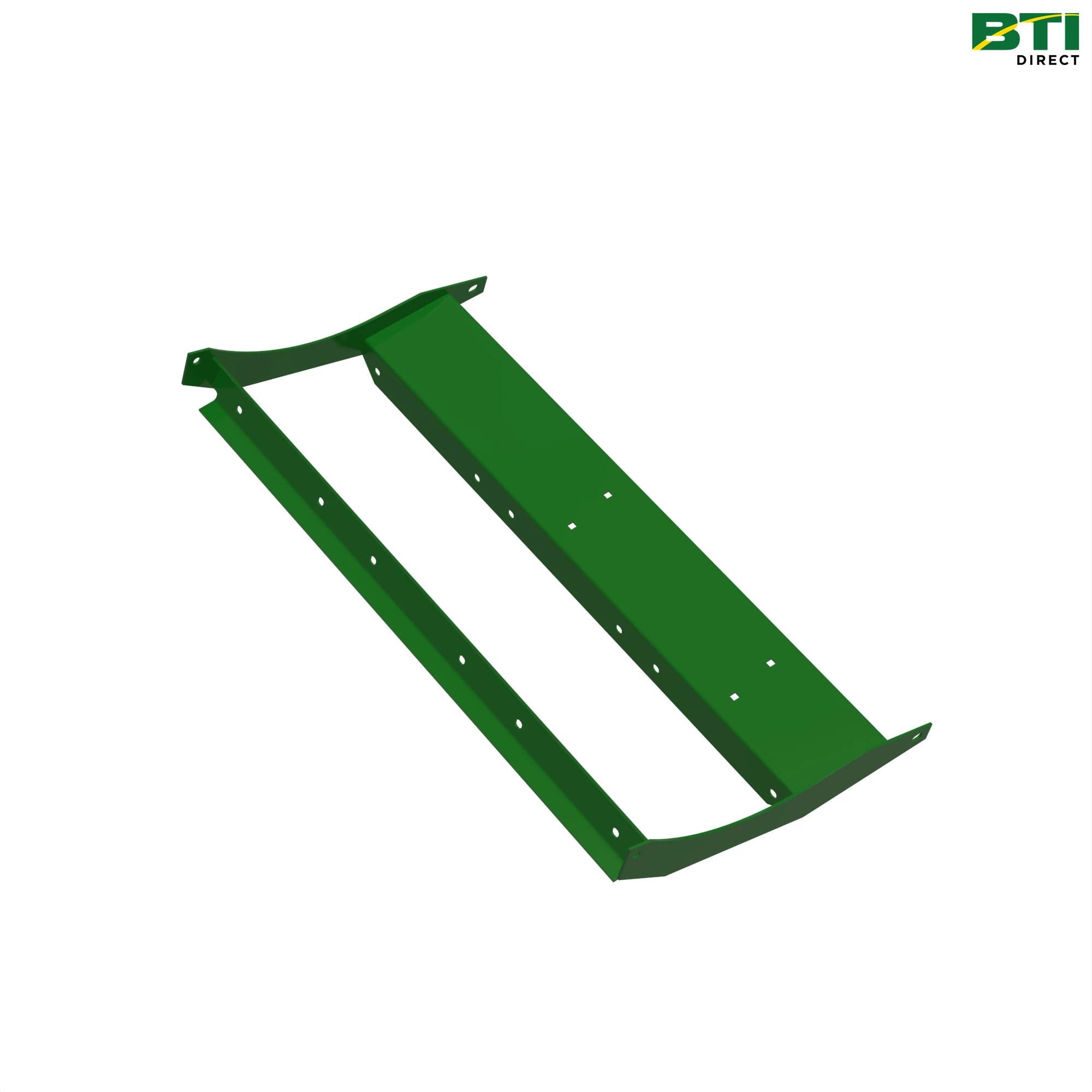 AH213595: Discharge Beater Grate