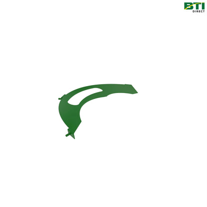 AH213667: Cleaning Fan Cover Left Side Vane