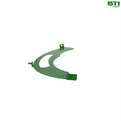 AH213668: Cleaning Fan Cover Right Side Vane