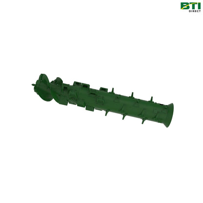 AH213672: Corn Grain Standard Wear Balanced Separator Assembly