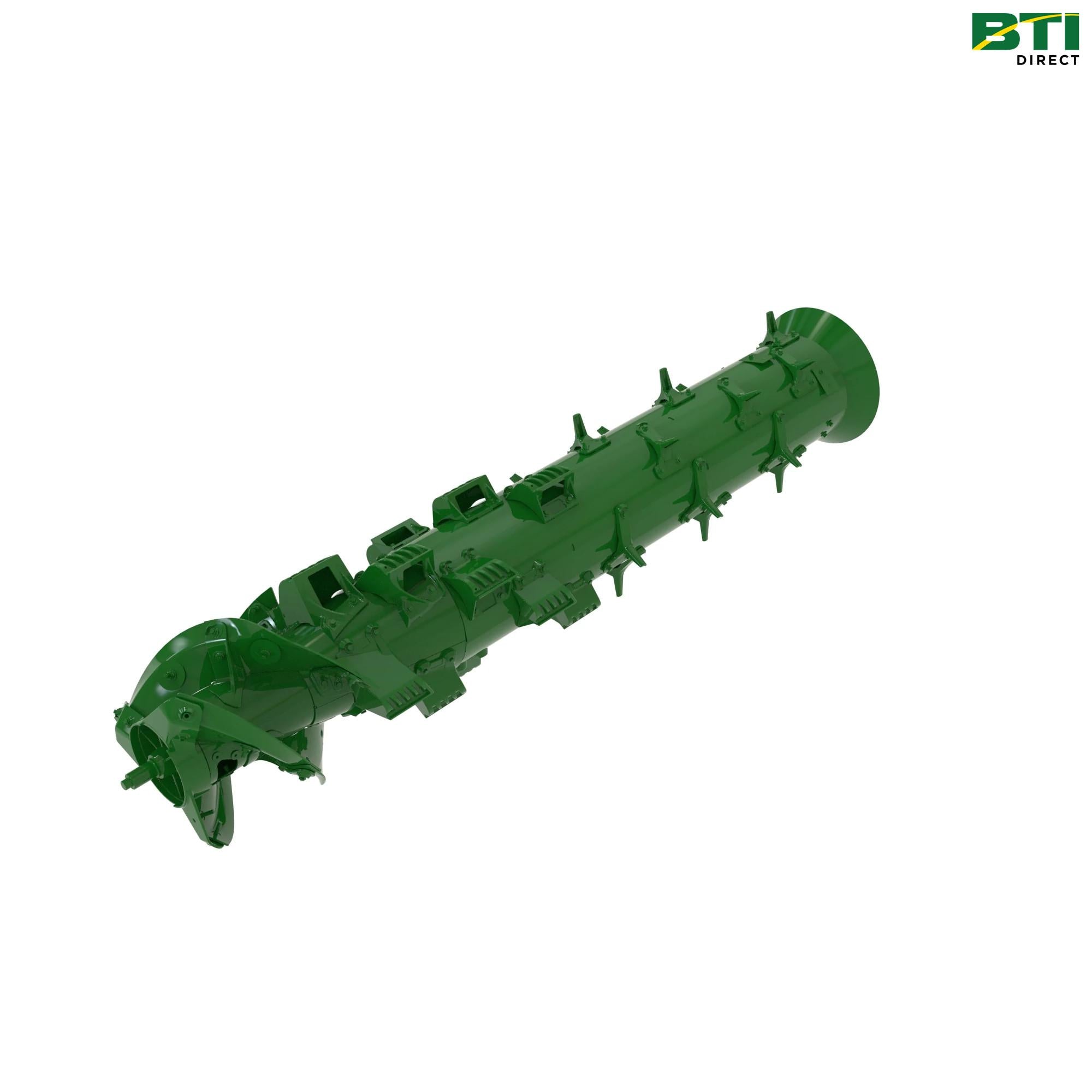 AH213674: Corn Grain High Wear Balanced Separator Assembly
