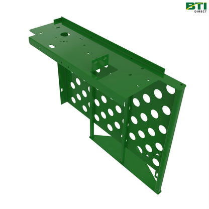 AH213691: Platform