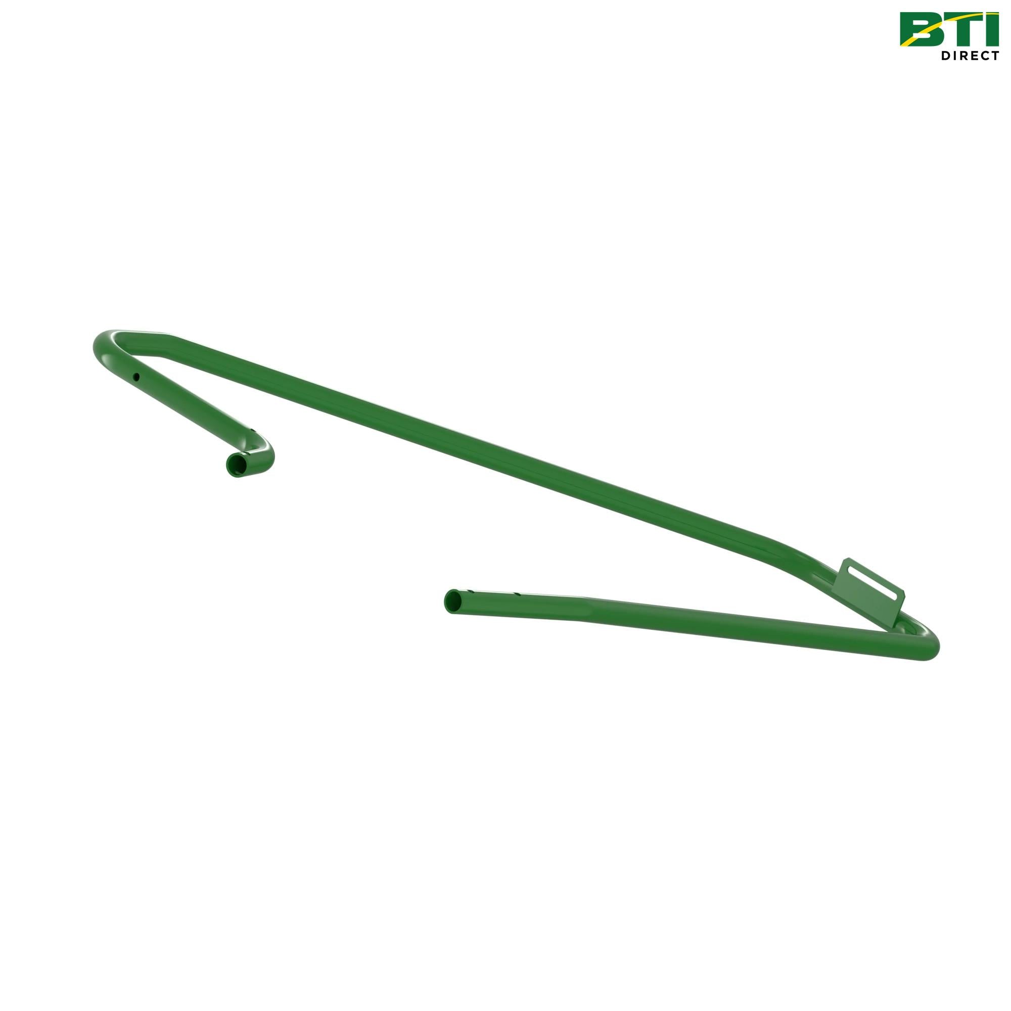 AH213693: Radiator Door Handrail