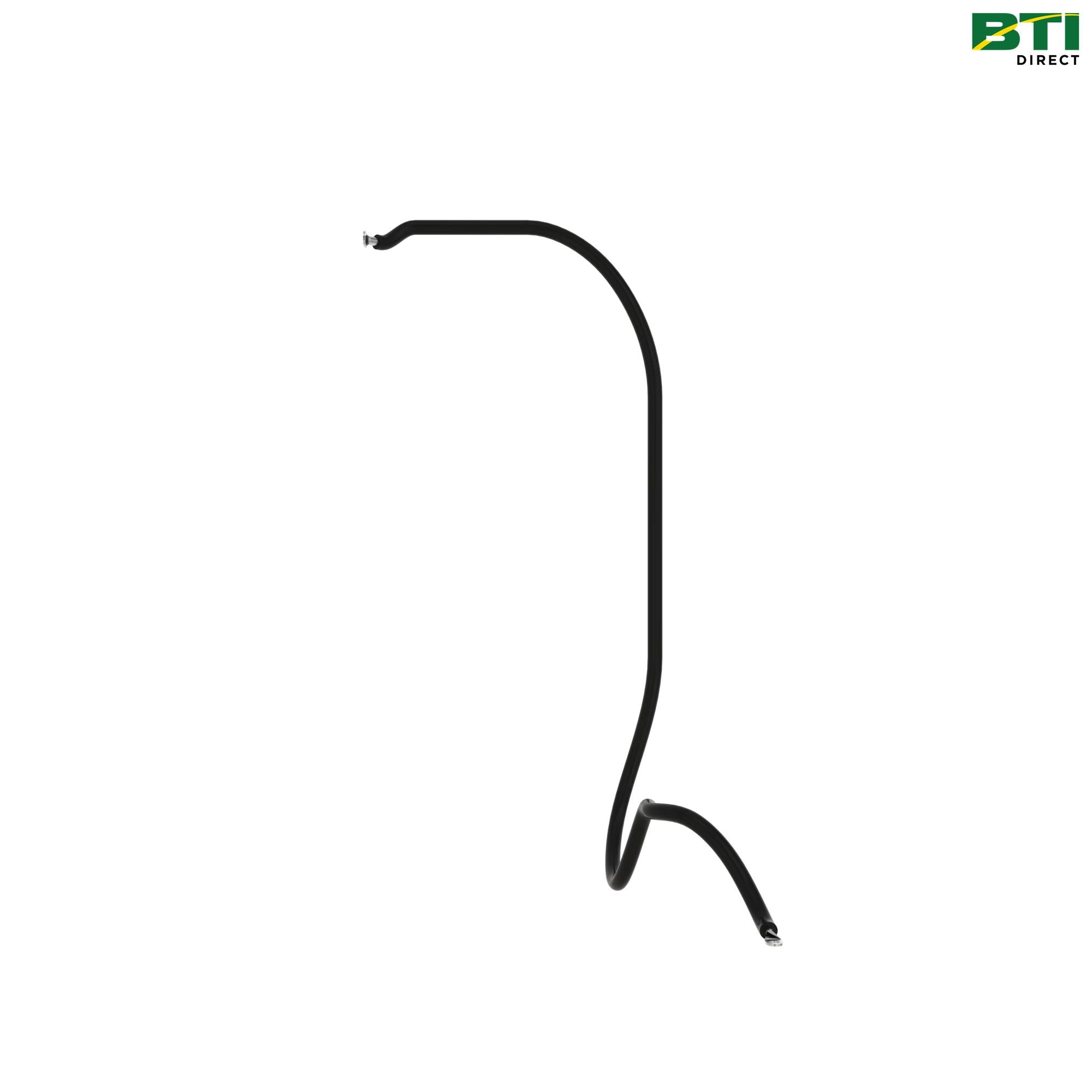AH213790: Negative Jumper Cable