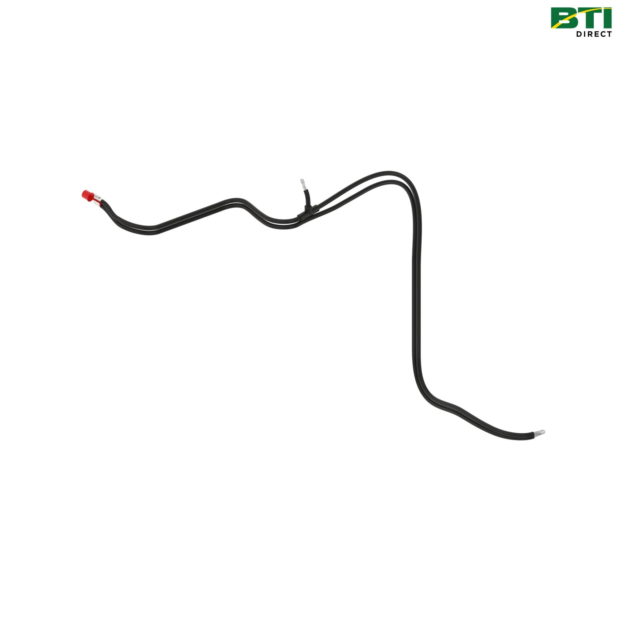 AH213813: Positive Battery Cable