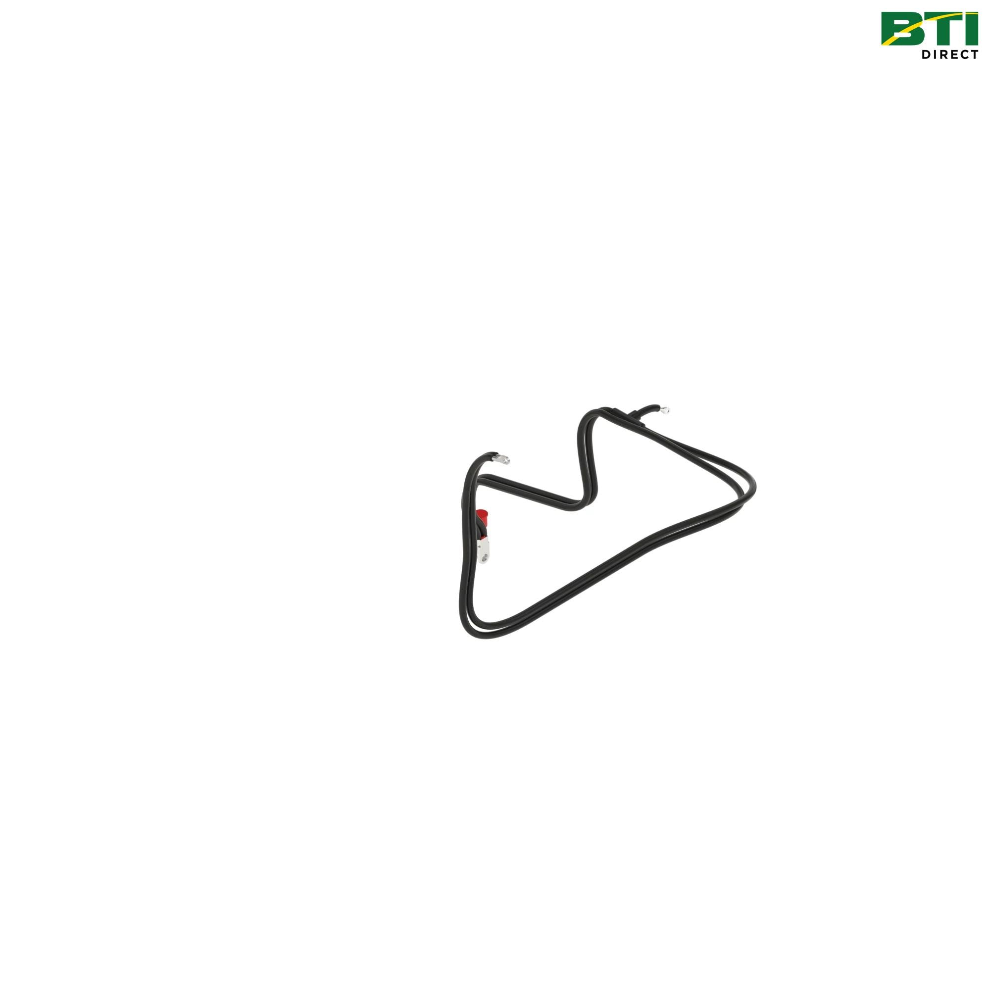 AH213813: Positive Battery Cable