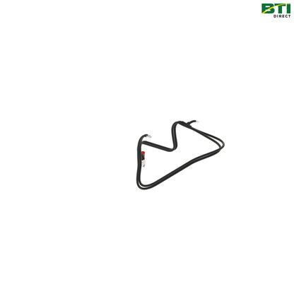 AH213813: Positive Battery Cable