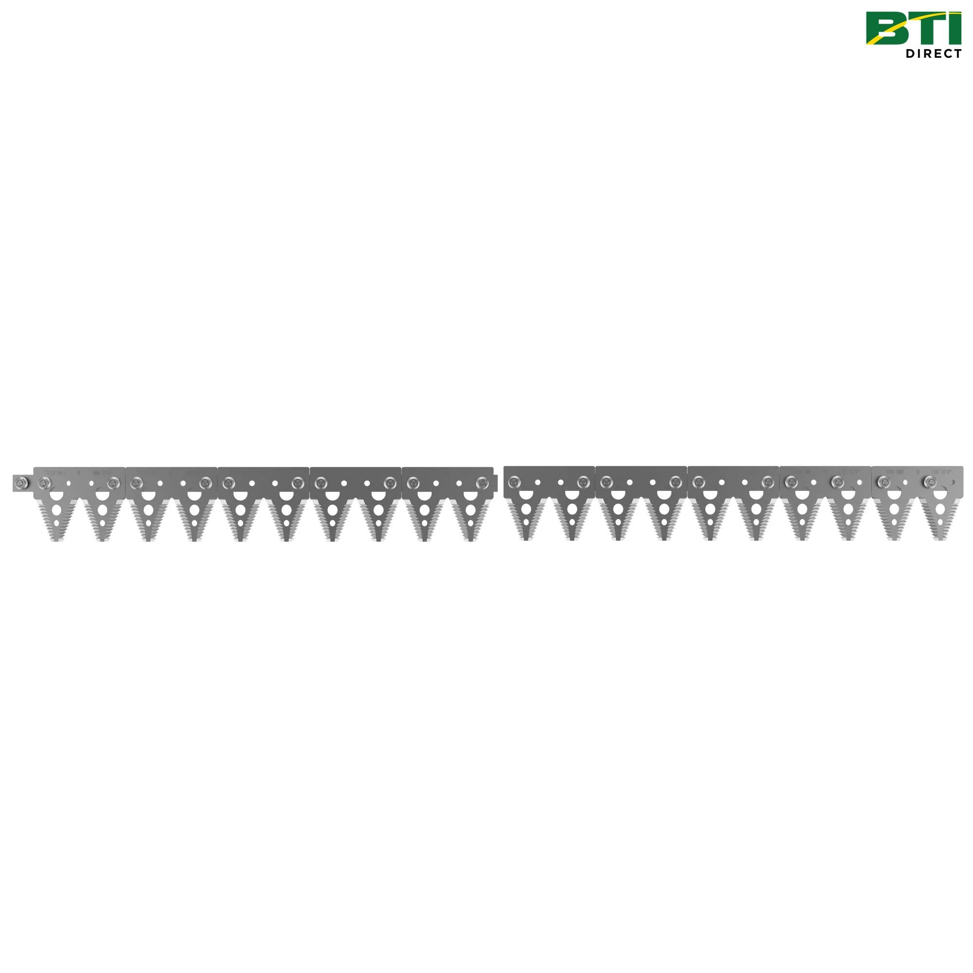 AH213840: Coarse Knife, 7 Teeth per Inch
