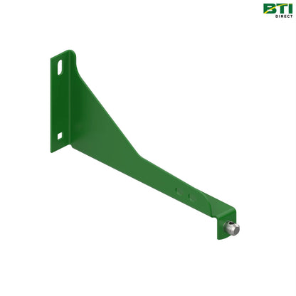 AH213908: Lower Left Side Rear Support