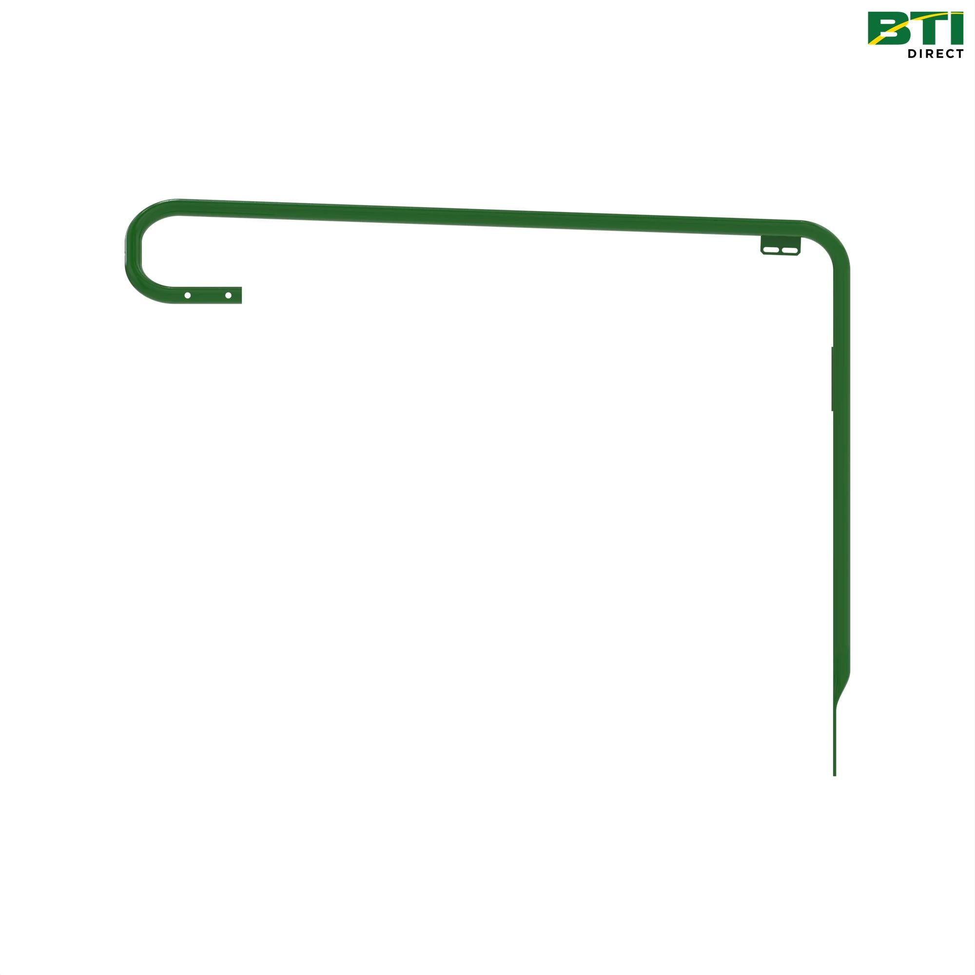 AH213977: Rear Handrail