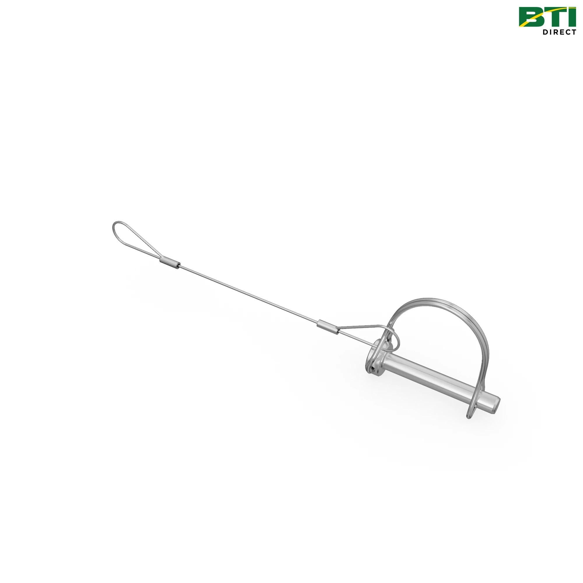 AH214026: Pin Fastener