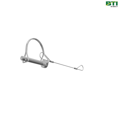 AH214026: Pin Fastener
