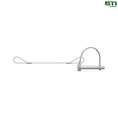 AH214026: Pin Fastener