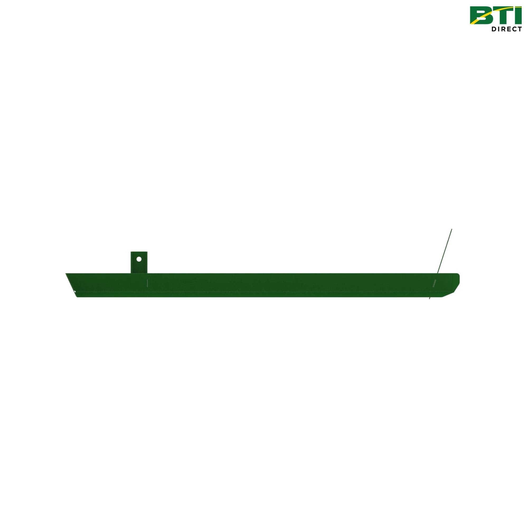 AH214045: Grain Tank Shield