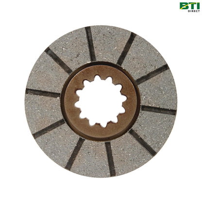 AH214069: Bonded Brake Disc