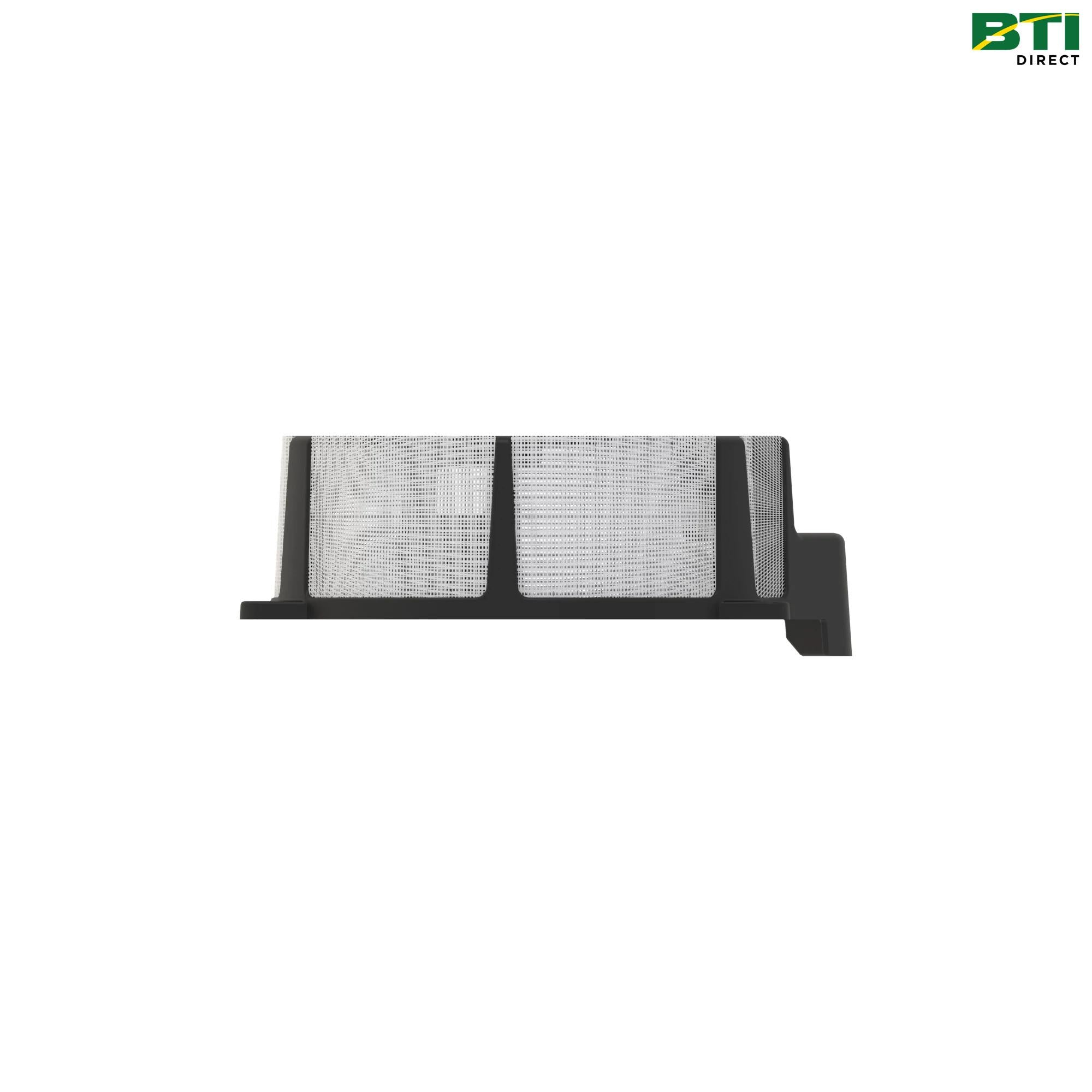 AH214104: Alternator Screen