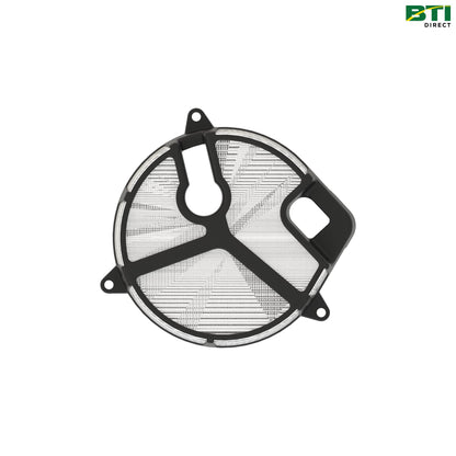 AH214104: Alternator Screen