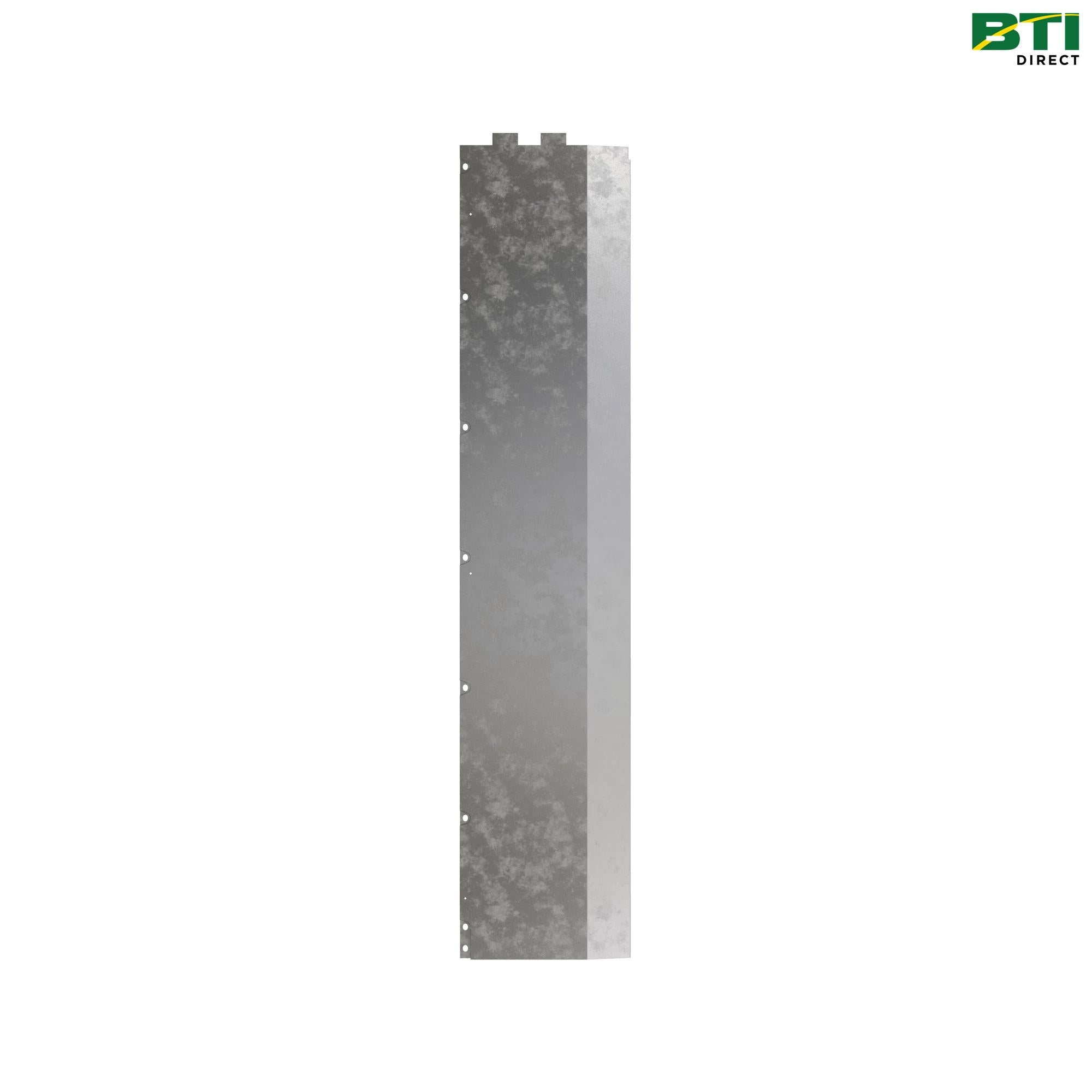 AH214210: Feed Plate, Left Side