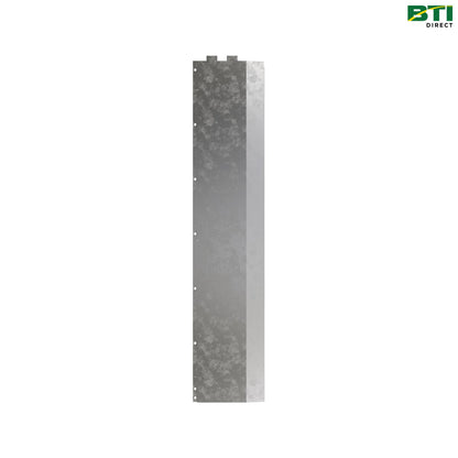 AH214210: Feed Plate, Left Side