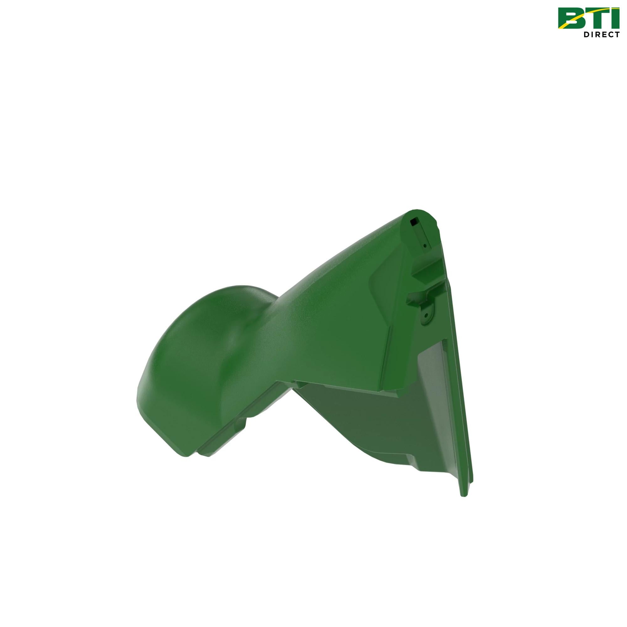 AH214276: Left Side Dividers and Supports Crop Divider