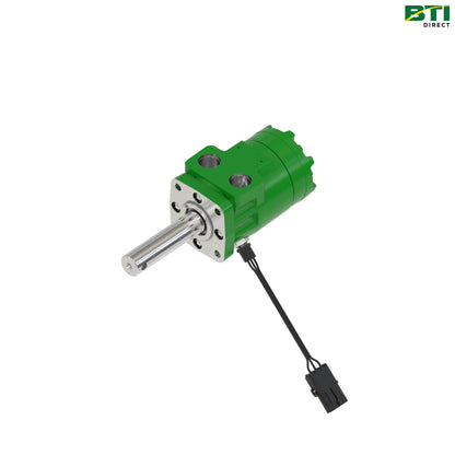 AH214283: Hydraulic Motor