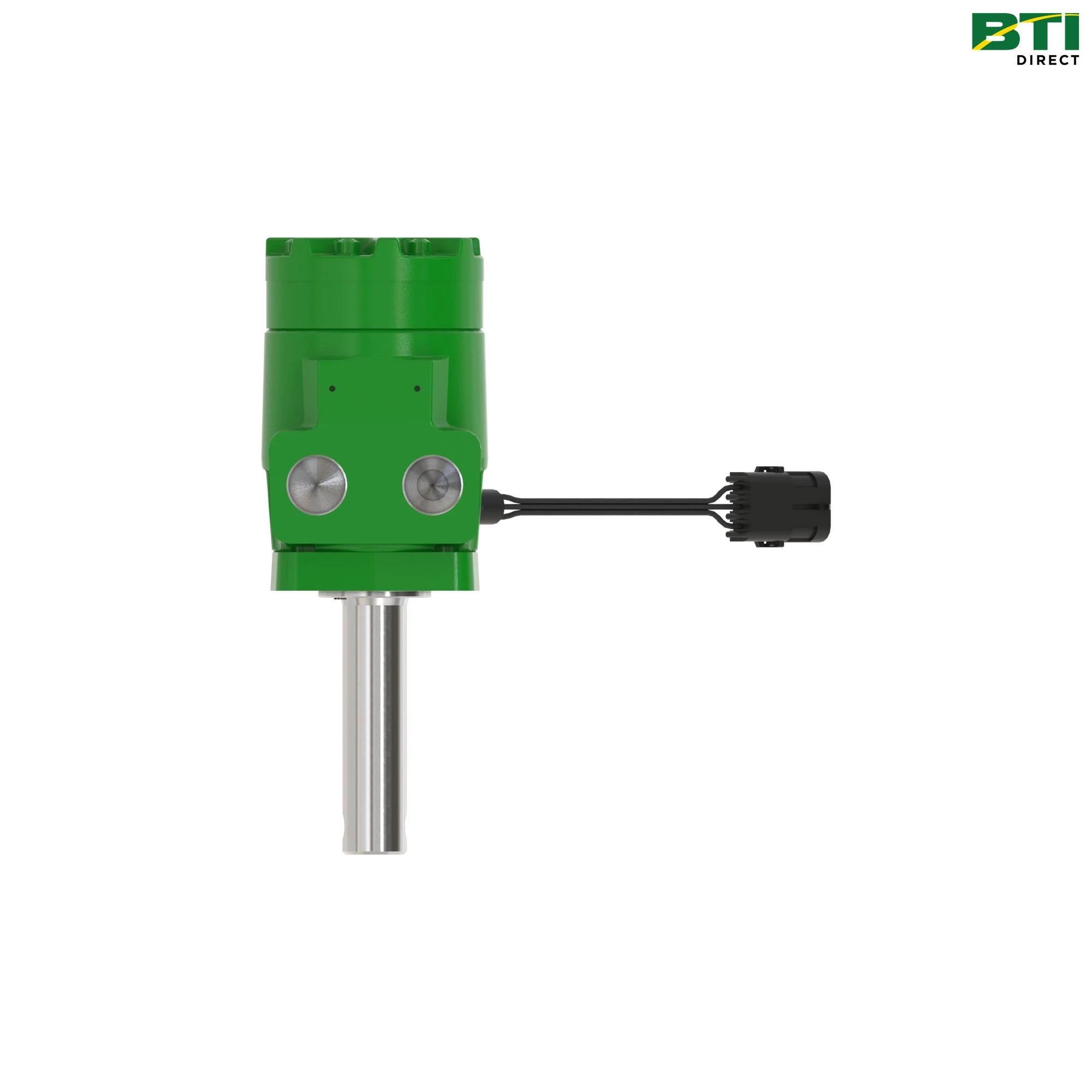 AH214283: Hydraulic Motor