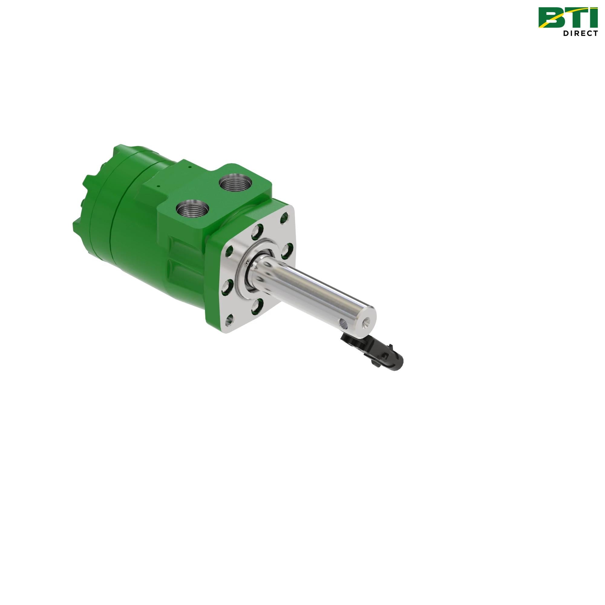 AH214283: Hydraulic Motor