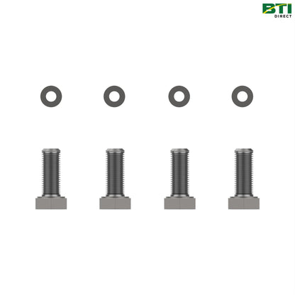 AH214333: Pump Mounting Screw and Washer Kit