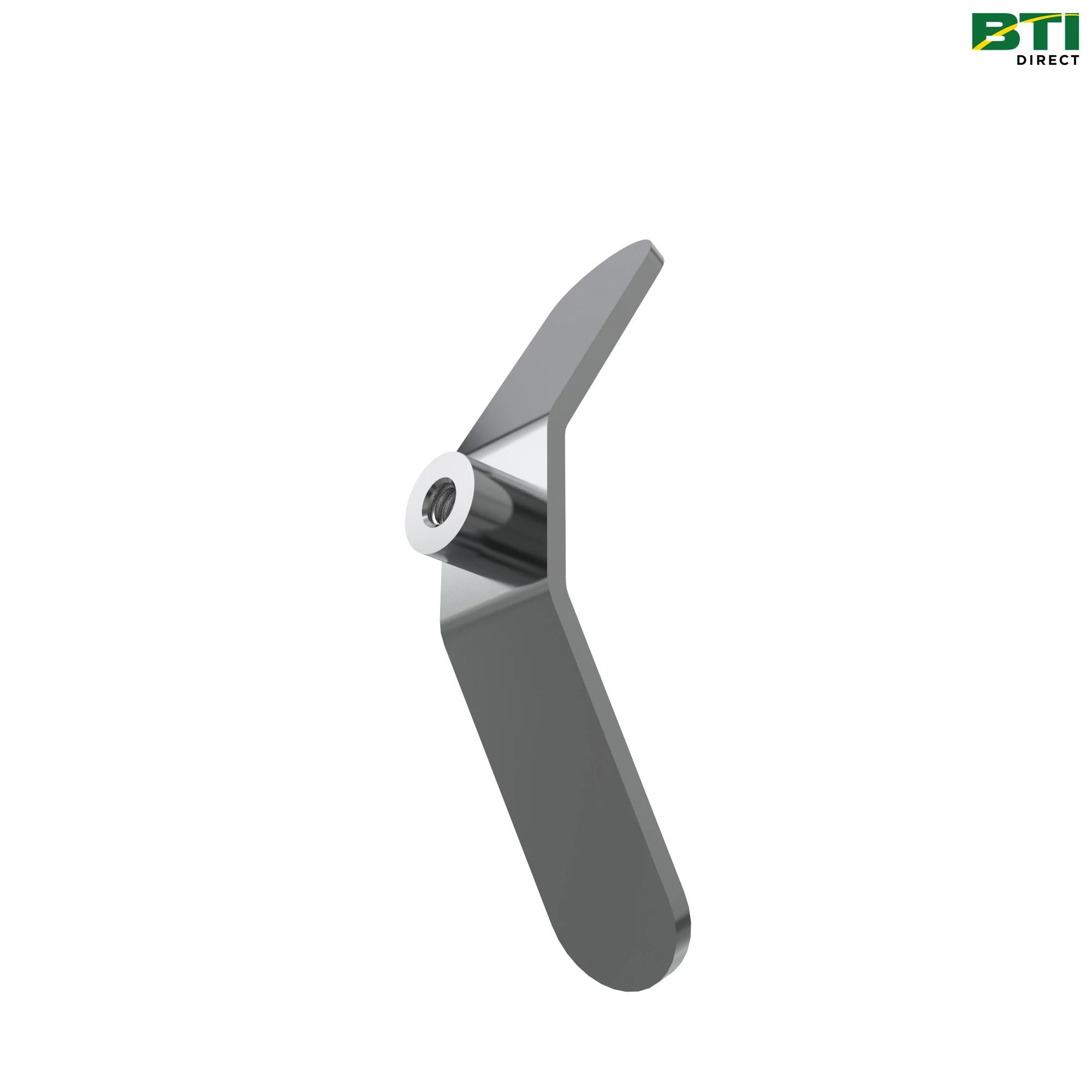 AH214386: Knife Bank Wing Nut, M12