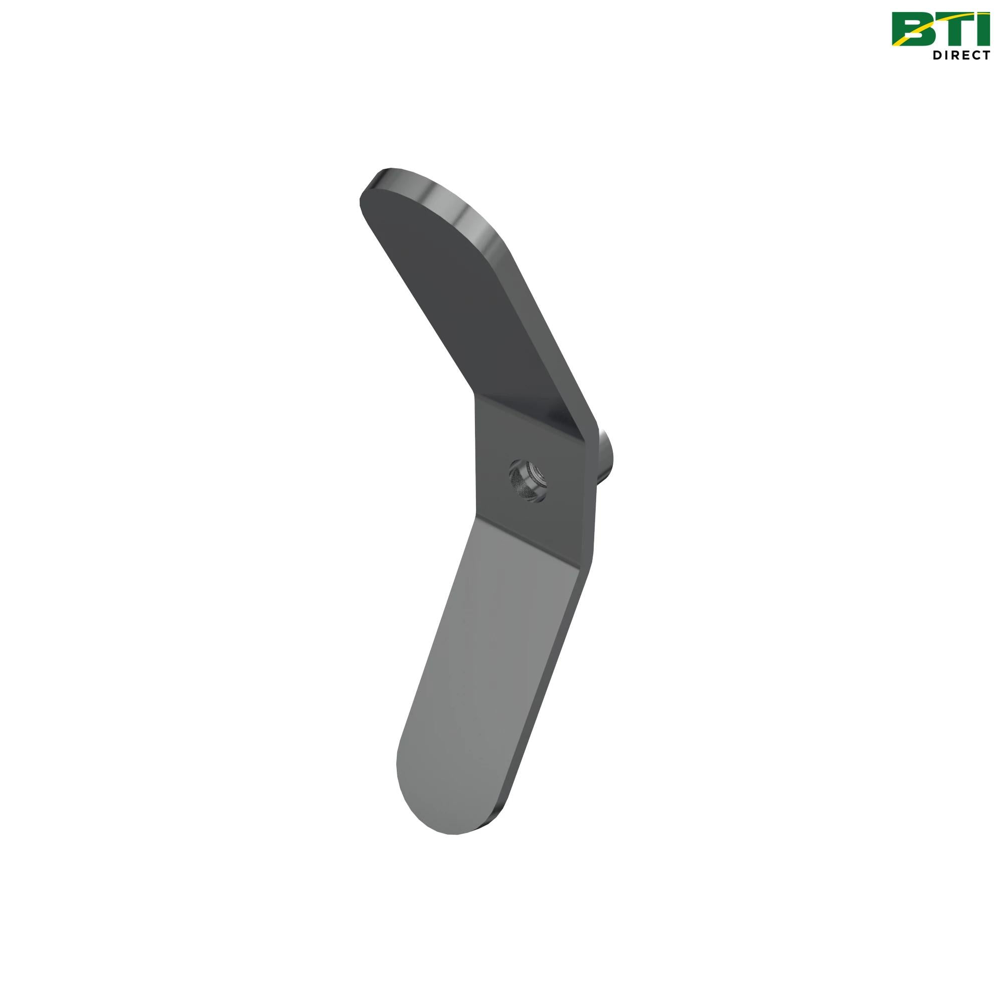 AH214386: Knife Bank Wing Nut, M12