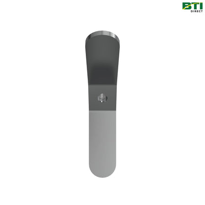 AH214386: Knife Bank Wing Nut, M12