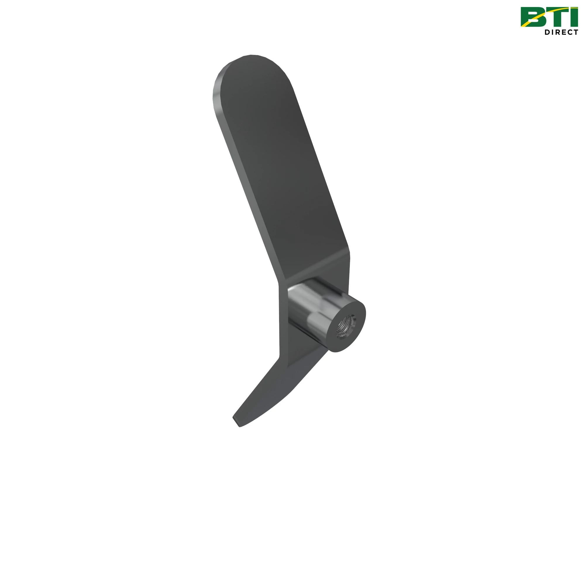 AH214386: Knife Bank Wing Nut, M12