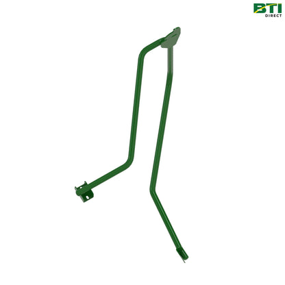 AH214587: Assembly Support, Spreader Hoop Right Side