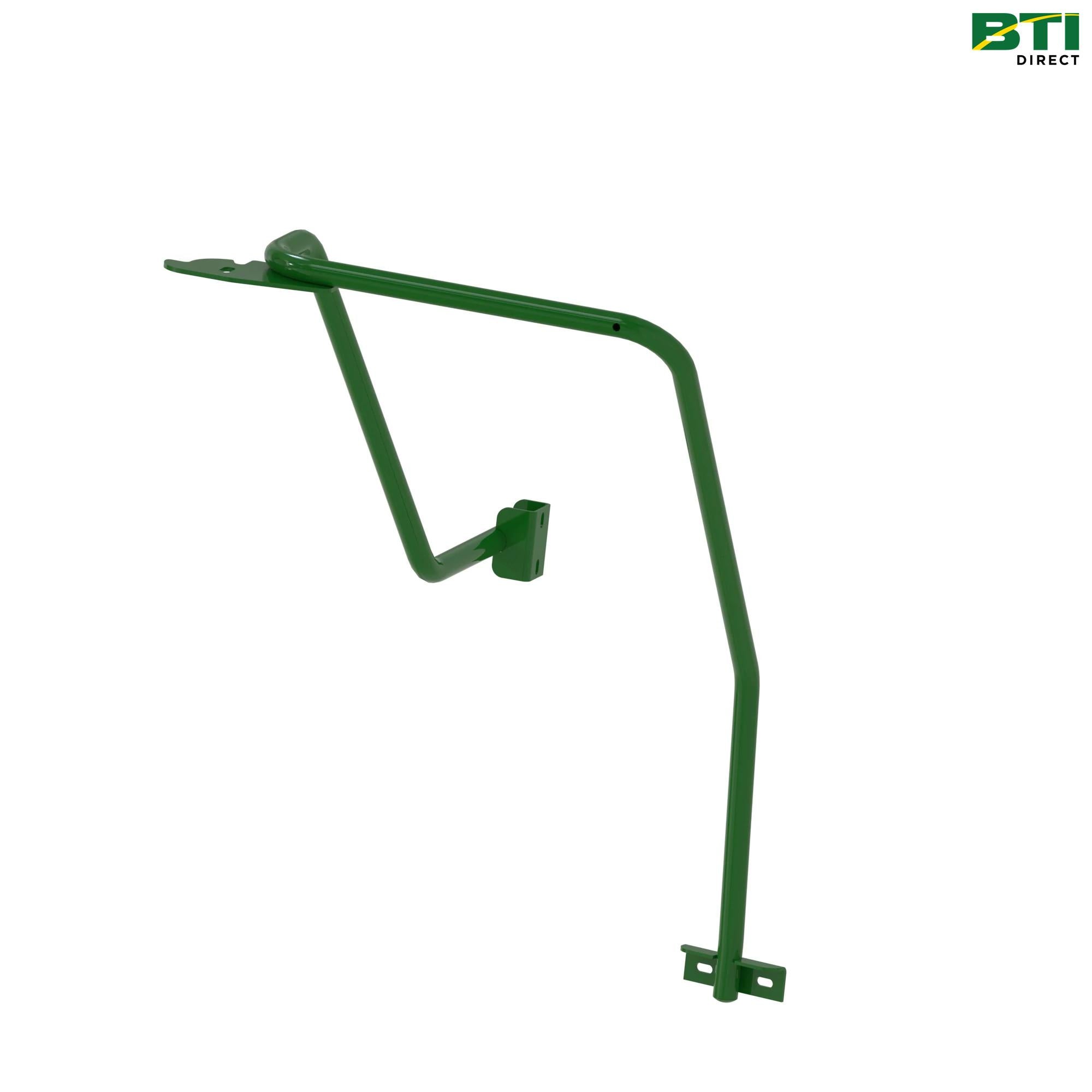 AH214587: Assembly Support, Spreader Hoop Right Side