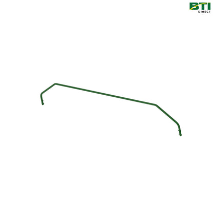 AH214588: Rear Structural Tubing
