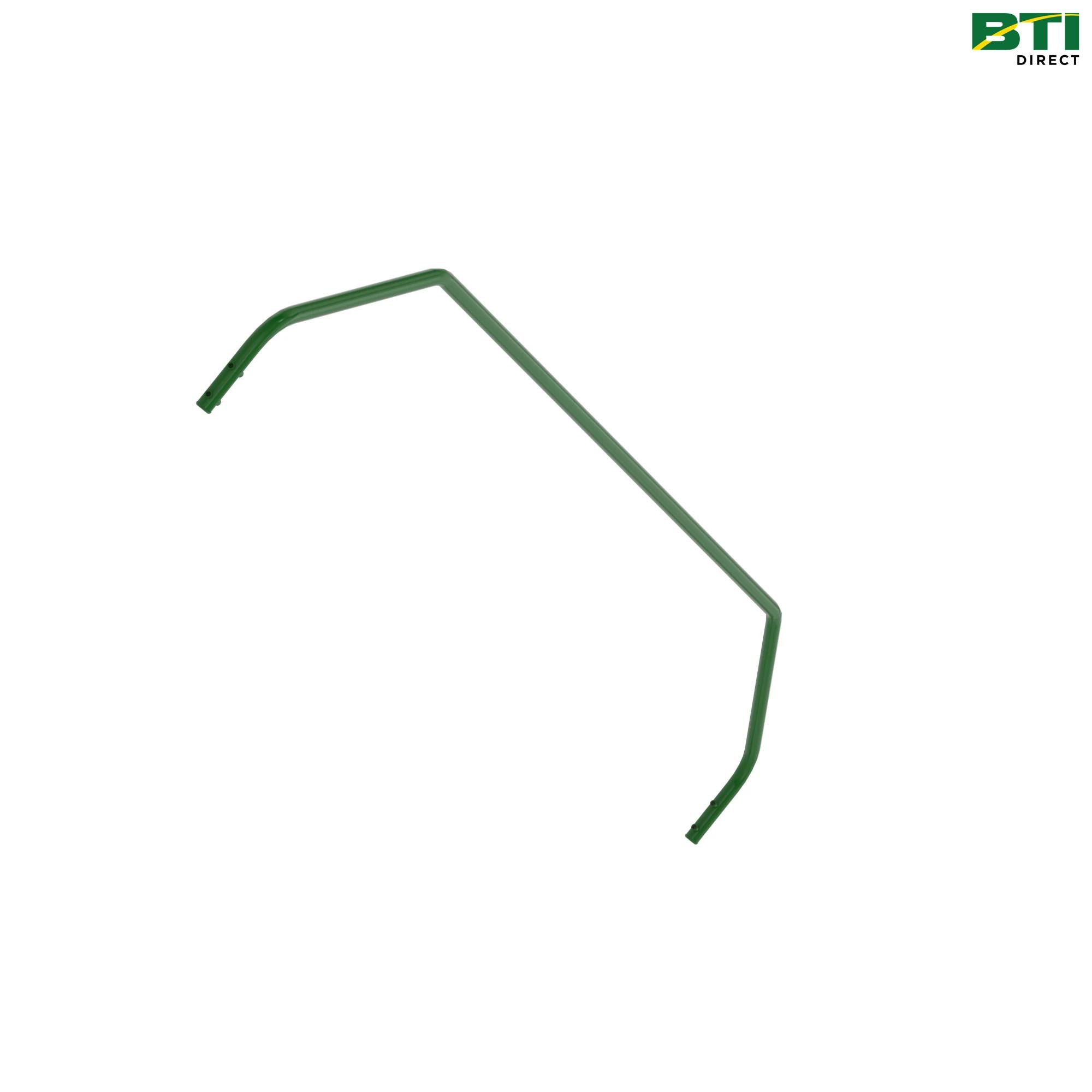 AH214588: Rear Structural Tubing