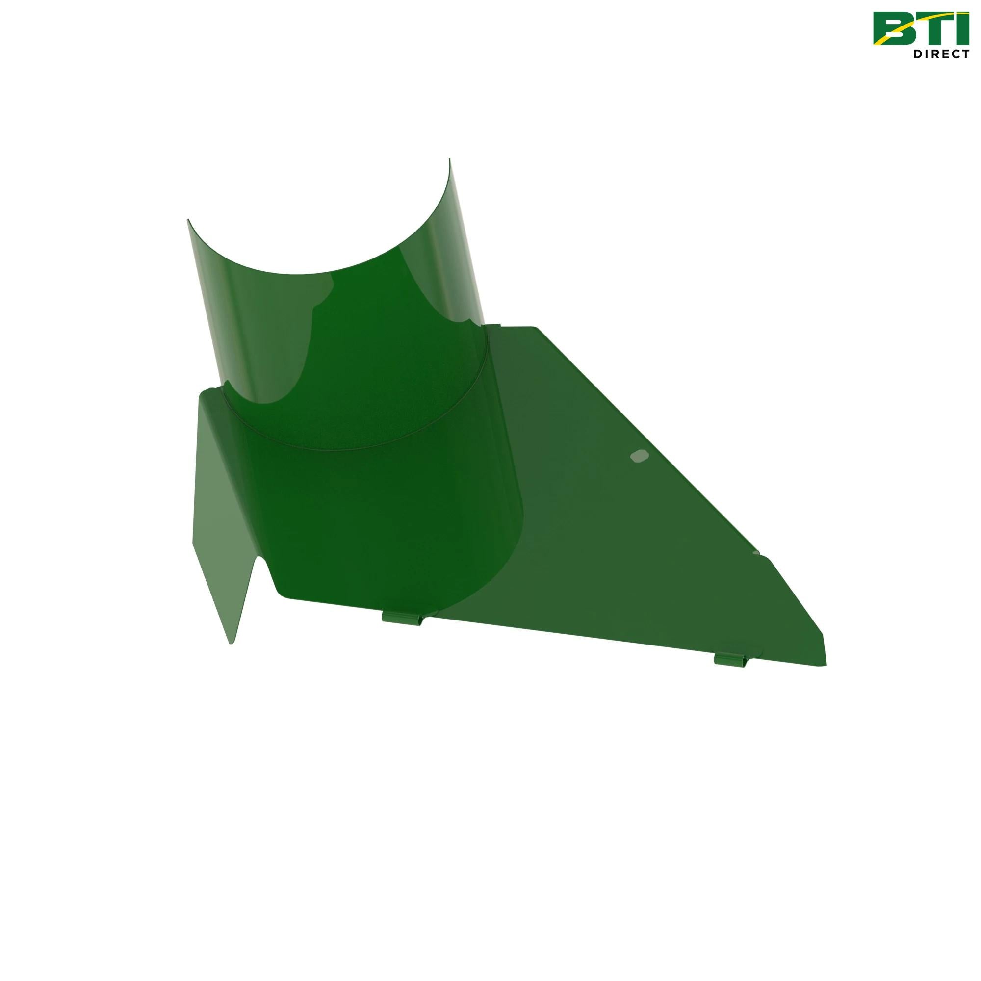 AH214826: Drive LH Shield