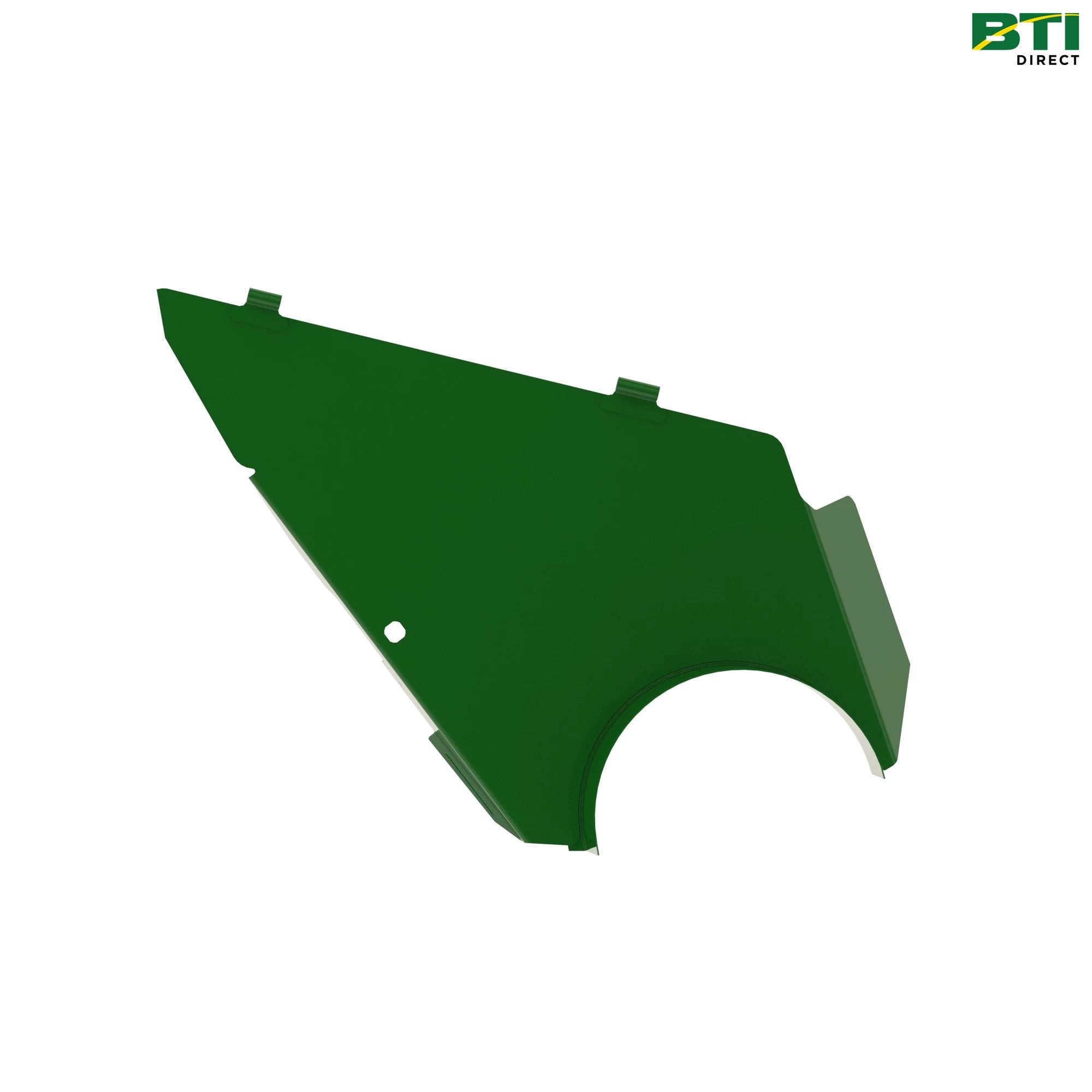 AH214826: Drive LH Shield