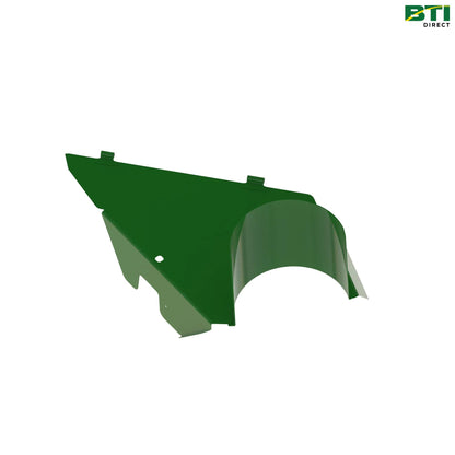 AH214826: Drive LH Shield