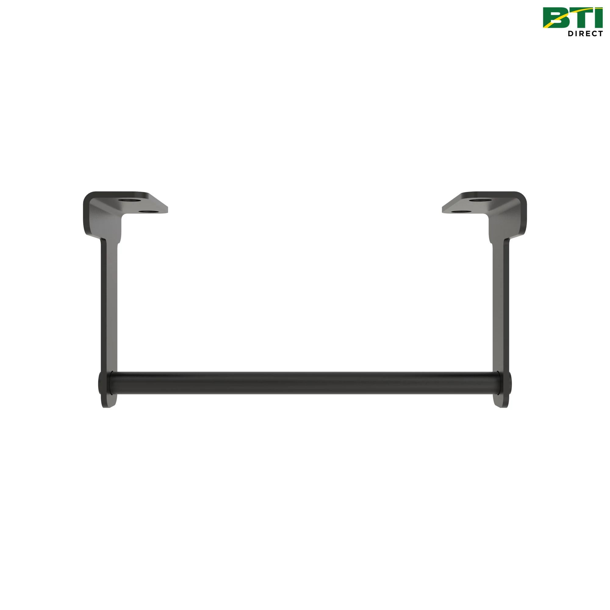 AH214846: Gullwing Door Handle