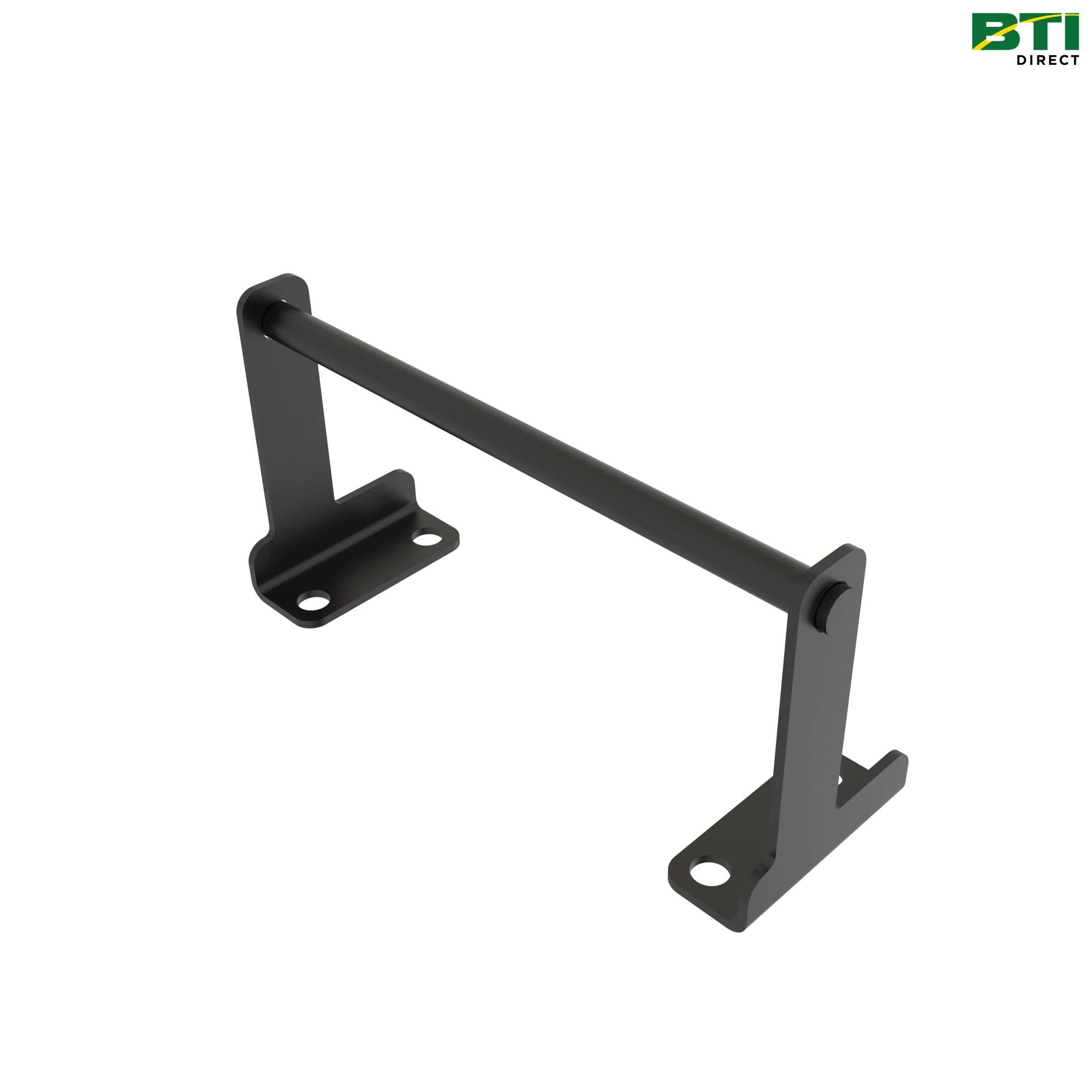 AH214846: Gullwing Door Handle