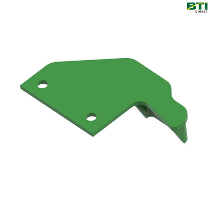 AH214866: Floor and Latch Handle Bracket