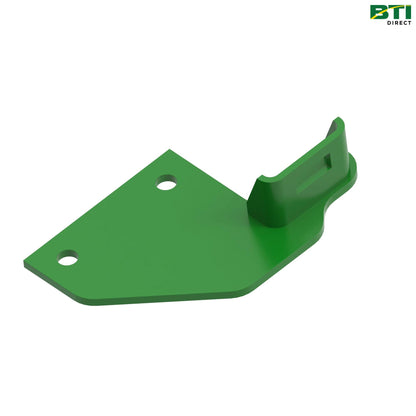 AH214866: Floor and Latch Handle Bracket